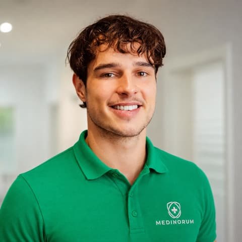 Joel Kirsch