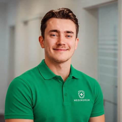 Fabian Adamczyk
