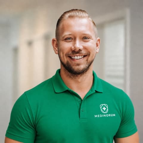 Adrian Keller